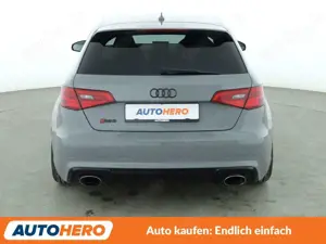Audi RS3 2.5 TFSI quattro Aut.*NAVI*TEMPO*LED*PDC*SHZ* Bild 5