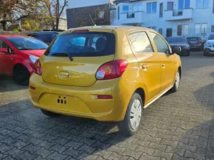 Mitsubishi Space Star Spirit 1. Hand Euro6 wenig KM Bild 5