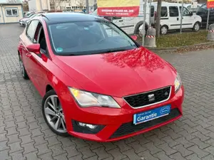 SEAT Leon 1.4 TSI ACT FR SPORT PAKET*ALCANTARA*PANO**