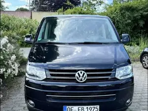 Volkswagen T5 Multivan DSG Highline