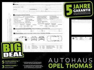 Opel Mokka 1.2 Turbo Ultimate ACC+Alcantara+LED+Navi