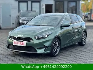 Kia Ceed / cee'd Vision KAMERA|LED Bild 2