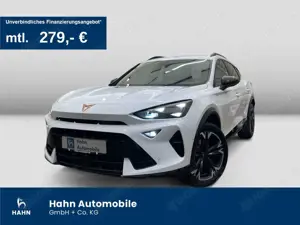 CUPRA Formentor 1.5TSI DSG ACC AHK-Vorb. Cam LED Navi