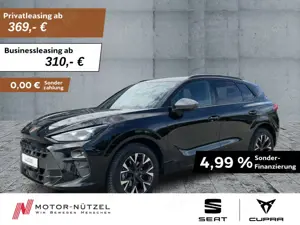 CUPRA Terramar 1.5 eTSI DSG LED+NAVI+ACC+HuD+KAMERA