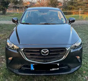 Mazda CX-3 L SKYACTIV-G 121 FWD 5T 6GS AL-PRIME
