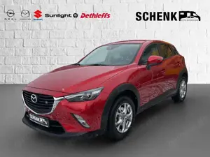 Mazda CX-3 Exclusive-Line
