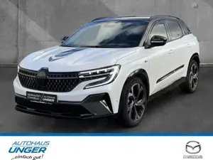 Renault Austral 1.3 AT Iconic Esprit Alpine Wartungspaket