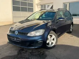 Volkswagen Golf VII V. Comfortline 2.0TDI 8FACH NAVI SHZ BT