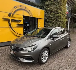 Opel Astra K Lim. 5-trg. Edition Start/Stop