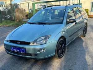 Ford Focus 1.8 Trend TÜV NEU INSP NEU GARANTIE