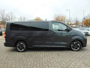 Opel Zafira Life XL 2.0 CDTI AT8 Edition Bild 5