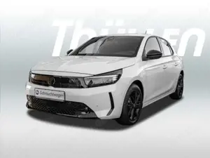 Opel Corsa F GS 1.2 DI Turbo GJR Intellilux S/S LED