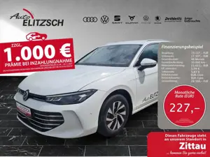 Volkswagen Passat 1.5 eTSI Business DSG LED Navi AID HUD ACC RFK ...