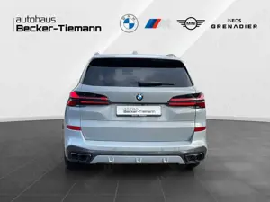 BMW X5 M60i xDrive  / Sky Lounge / AHK / Soft-Close Bild 5