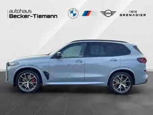 BMW X5 M60i xDrive  / Sky Lounge / AHK / Soft-Close Bild 3