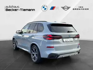 BMW X5 M60i xDrive  / Sky Lounge / AHK / Soft-Close Bild 4