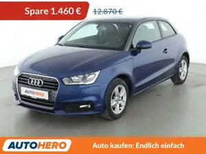 Audi A1 1.0 TFSI*NAVI*PDC*SHZ*BLUETOOTH