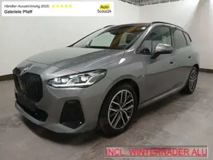 BMW 218 i Active Tourer M-Sport*Parkas*ACC*SH*LED*DAB*RFK*