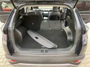 Hyundai TUCSON 1.6 Mild-Hybrid Prime Panorama Leder Memory CAM DA Bild 5