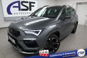 CUPRA Ateca #ACC #Navi #DSG #virtual Pedal #Business-P. #Wi...