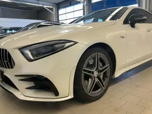 Mercedes-Benz CLS 53 AMG Mercedes-Benz CLS-Klasse CLS 53 AMG 4Matic 457 PS