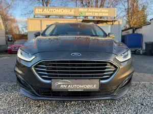 Ford Mondeo Hybrid Titanium LED Spur Automatik Kamera