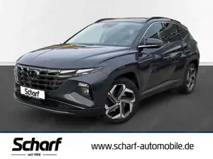 Hyundai TUCSON 1.6 Mild-Hybrid Prime Panorama Leder Memory CAM DA