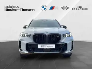 BMW X5 M60i xDrive  / Sky Lounge / AHK / Soft-Close Bild 2