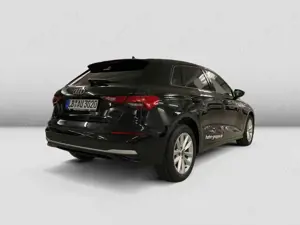 Audi A3 30 TFSI S tronic Virtual Cockpit Bild 4