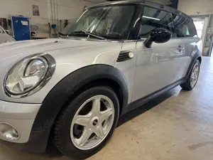 MINI Cooper Clubman Cooper, TÜV/AU neu, Leder, Scheckheft gepflegt
