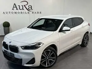 BMW X2 xDrive20d M-Sport NAV+LED+AHK+HIFI+KAMERA+SHZ