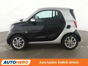 smart forTwo 1.0 passion Aut.*PANO*TEMPO*LIMITER*SHZ* Bild 3