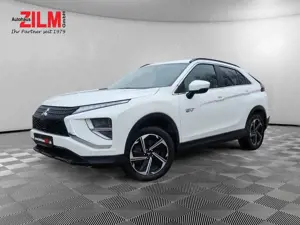 Mitsubishi Eclipse Cross Basis Hybrid 4WD, Bild 2