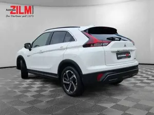 Mitsubishi Eclipse Cross Basis Hybrid 4WD, Bild 5