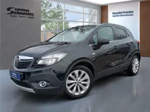 Opel Mokka 1.4 Turbo 6-Gang Innovation AHK/BI-XENON/SERVICE N