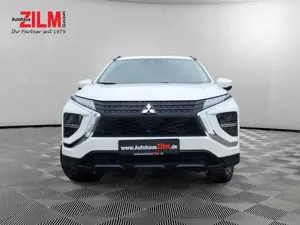 Mitsubishi Eclipse Cross Basis Hybrid 4WD, Bild 3
