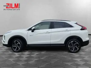 Mitsubishi Eclipse Cross Basis Hybrid 4WD, Bild 4
