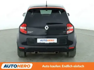 Renault Twingo 0.9 Energy GT*TEMPO*PDC*SHZ*LIM*KLIMA* Bild 5