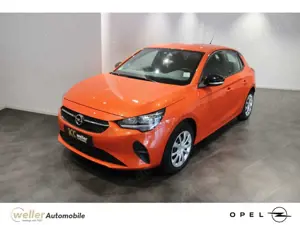 Opel Corsa -e ''Edition'' Klimaautomatik Apple/Android Blueto
