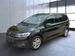 Volkswagen Touran Comfortline BMT*7Sitzer*ACC*LED*AHK*Pano*
