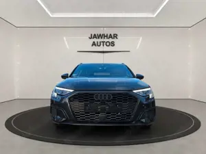 Audi A3 Sportback 2.0 35 TDI advanced*KAMERA*DAB*NAVI