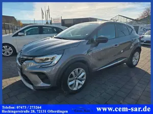 Renault Captur II Experience *Automatik*Keyless*Alu-Fel.