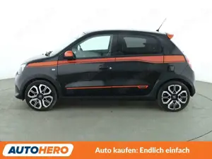 Renault Twingo 0.9 Energy GT*TEMPO*PDC*SHZ*LIM*KLIMA* Bild 3