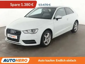Audi A3 1.4 TFSI Ambiente*TEMPO*PDC*SHZ*KLIMA*GARANTIE*