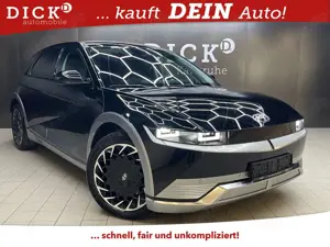 Hyundai IONIQ 5 Techniq 4WD WERKSG+LED+SHZ+KAMER+ACC+WP+