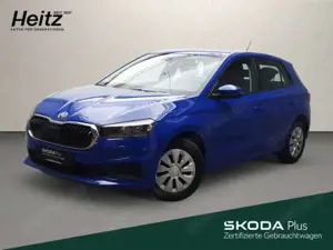 Skoda Fabia 1.0 Ambition Navi LED Klima Tel-vorb PDC