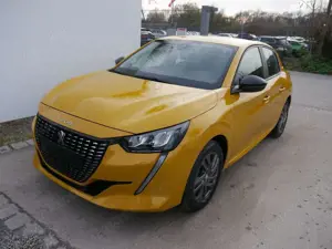 Peugeot 208 PureTech Active Pack SS*NAVI*LED*PDC-HI*TEMPOMAT*
