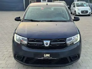 Dacia Sandero II Essentiel 1.0/RADIO/TÜV  SERVICE NEU Bild 2