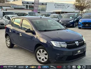 Dacia Sandero II Essentiel 1.0/RADIO/TÜV  SERVICE NEU