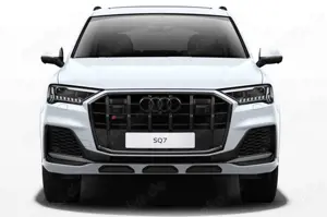 Audi SQ7 4.0 TDI - 7 SITZER   S-SITZE   BO   LASER Bild 4